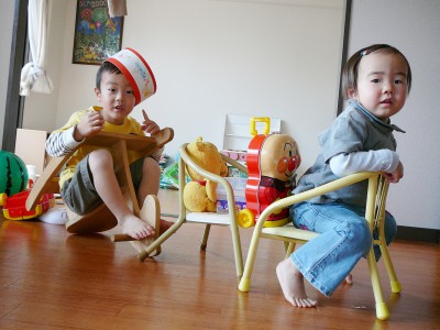 お片付けで“心のゆとり”を手に入れよう。おもちゃ整理と子育てのヒント