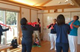 カイロプラクター 波多野雅代さん
