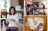 おんなのこの相談室「ゆうネコ」 浅井悠子さん
