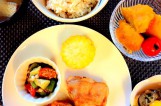cooking salon HAPPINESS