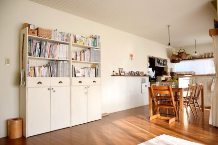 11/29　年末お片付けセミナー