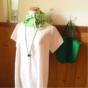 トレジョリ・ 春のハンドメイド雑貨展