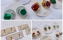 ワクワクHappyアクセサリー展