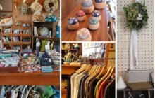 11/27～12/23 企画展   しずく・・・展『暮らしも心もあたたかく』　