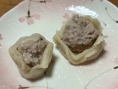 グルテンフリーの焼売を作ろう！<レシピ付>