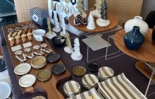 企画展「さのや 陶器展」6/1～15
