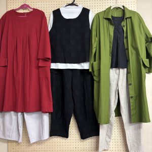 9/4-18企画展「清美の部屋2025秋」展