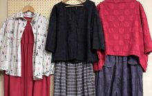 3/19～4/2 企画展「清美collection 2026 春」展