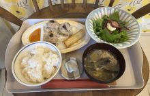 4/21『野窓』さんの ひき肉活用方法あれこれ