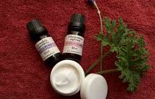 3/9アロマとハーブでセルフケア