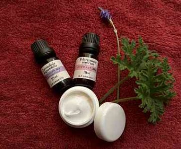 3/9アロマとハーブでセルフケア